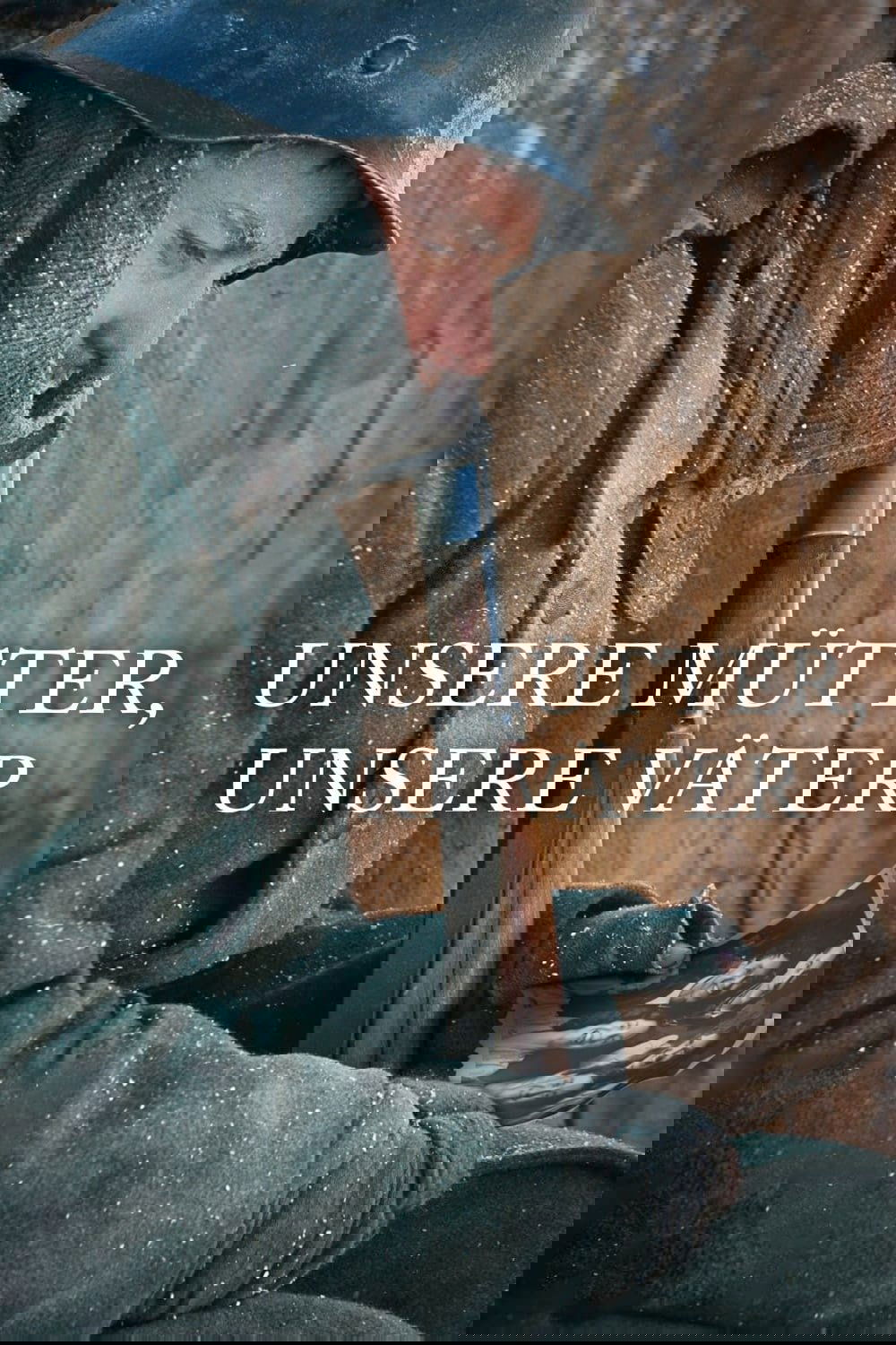 Unsere Mütter, unsere Väter