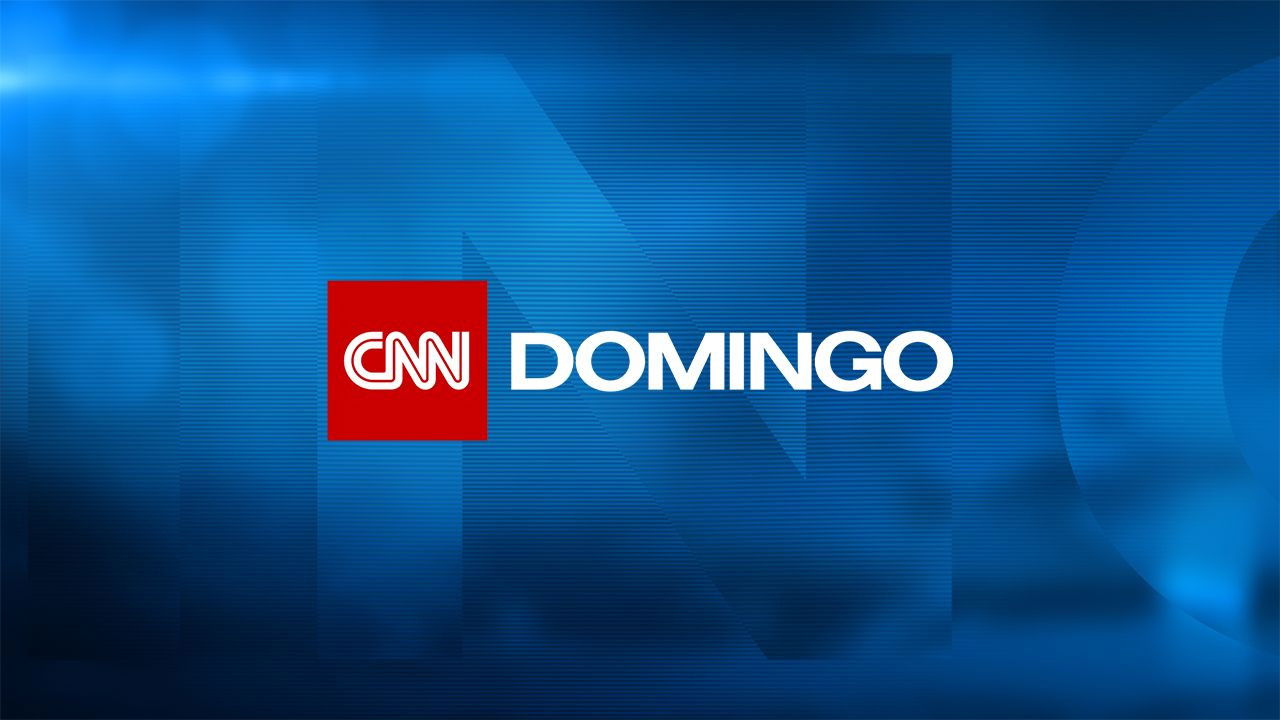 CNN Domingo