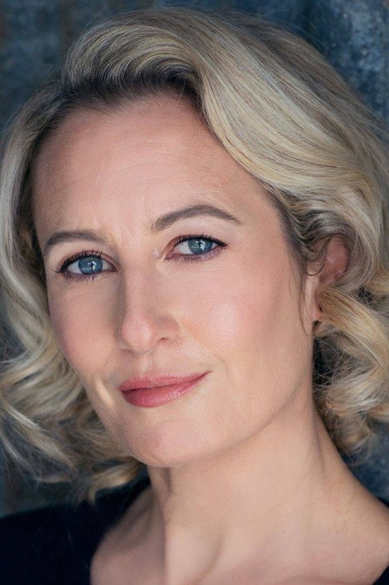 et billede af Ruth Wynne