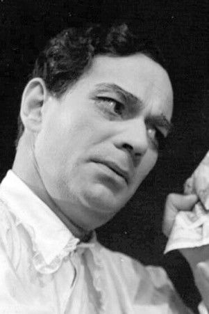 et billede af Martin Ericsson