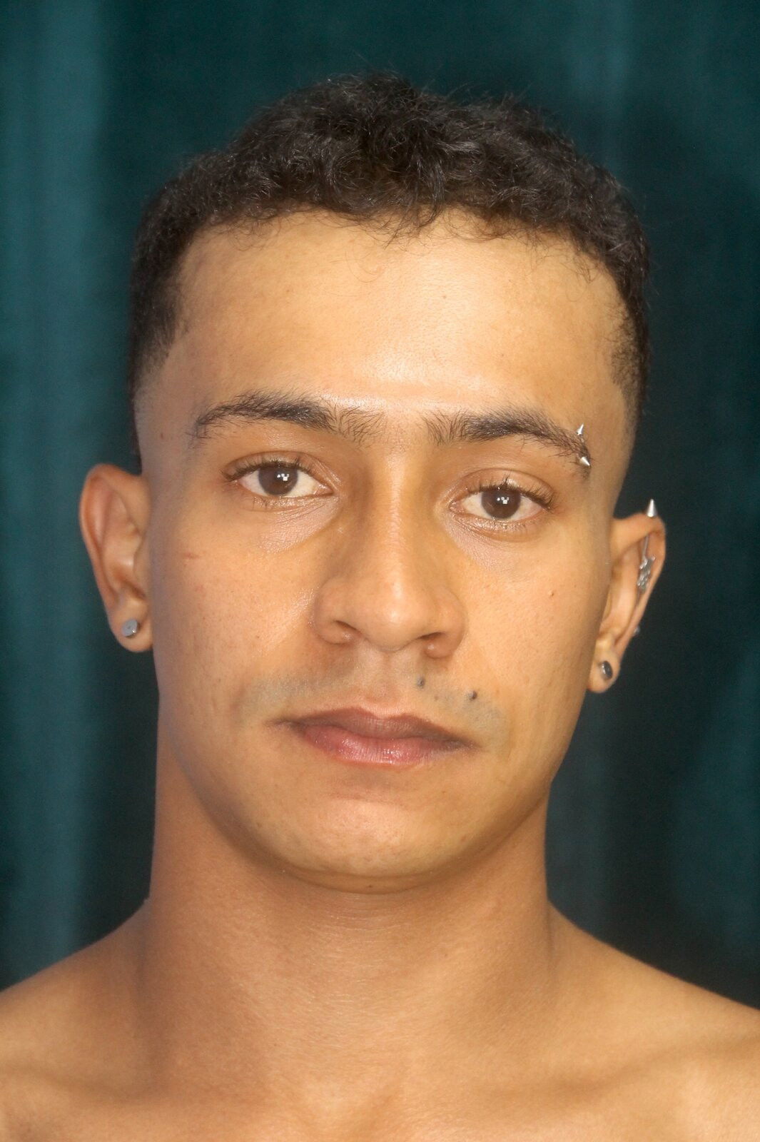 et billede af David VII (Latin Loads)