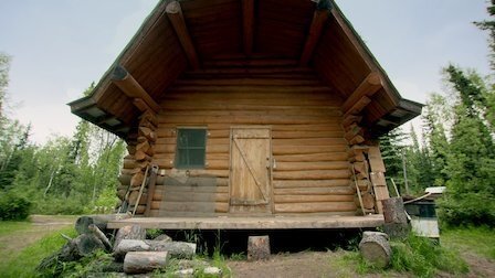 Thumbnail for Cabin Fever Season 1 Episode 5