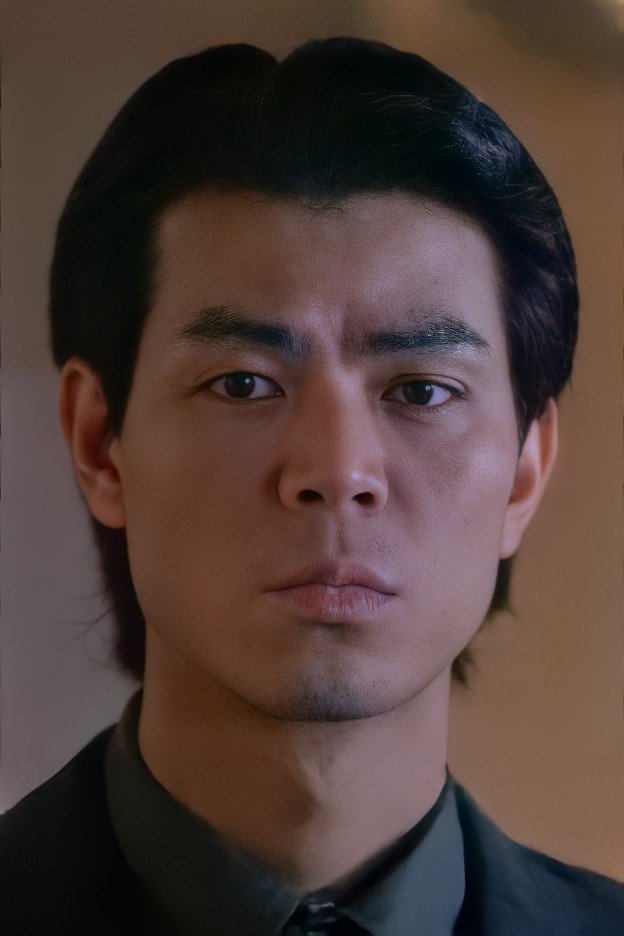 et billede af Tam Kon-Chung