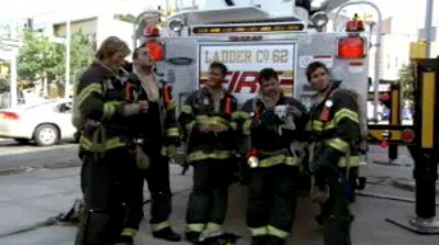 Rescue Me