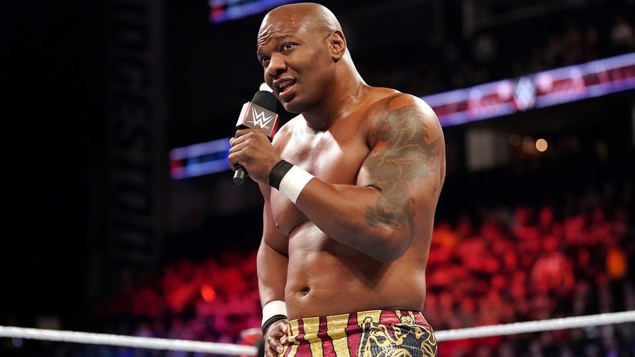 WWE Main Event Staffel 12 :Folge 1 