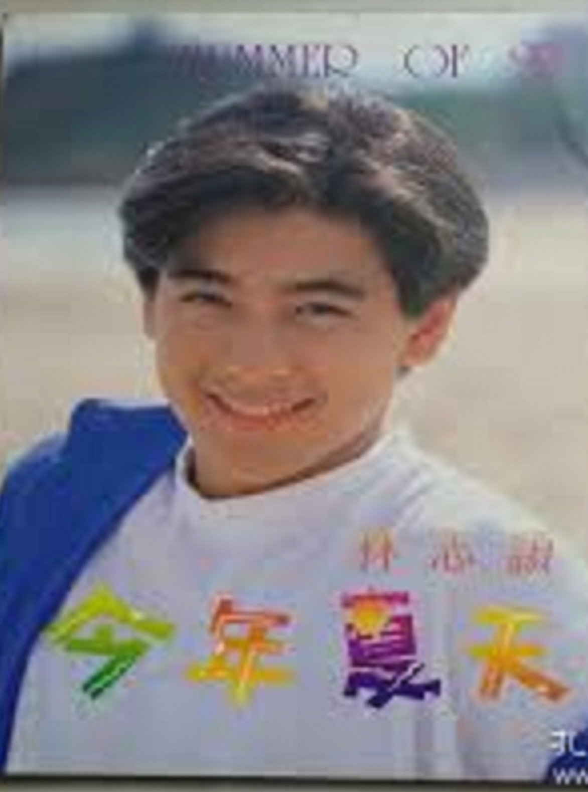 林志颖今年夏天香港红馆演唱会 林志颖今年夏天香港红馆演唱会