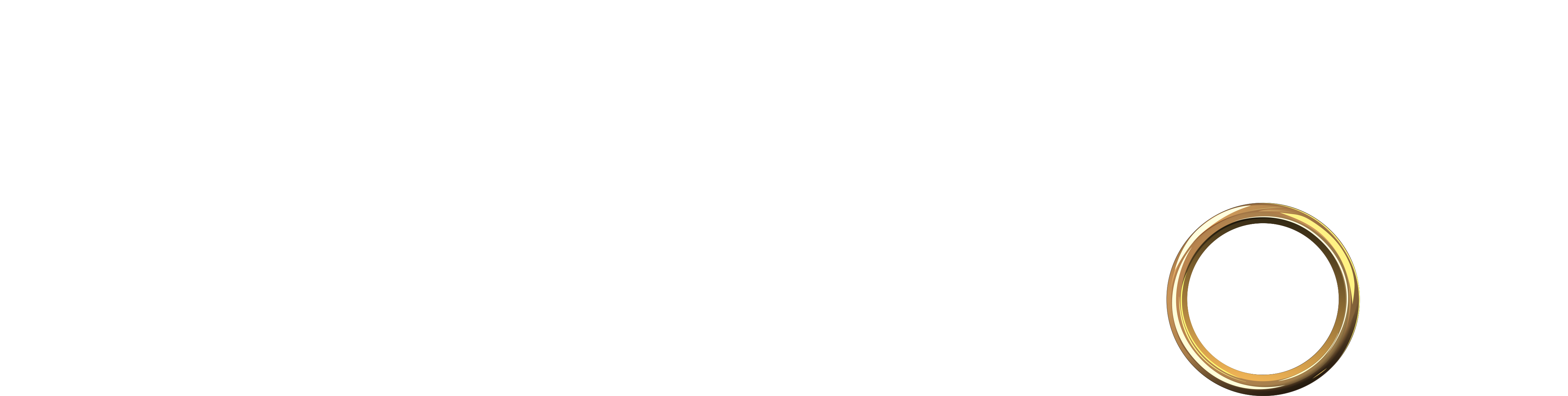 The Golden Bachelor Logo