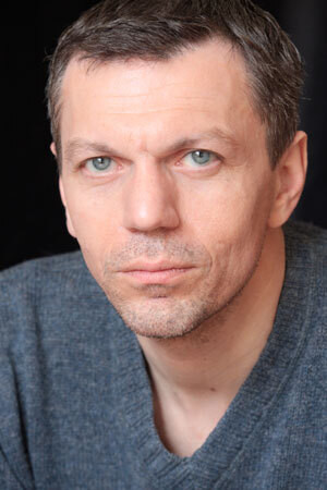 et billede af François Hatt