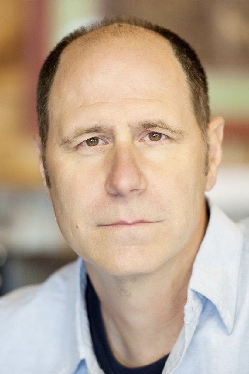 et billede af Jay Pearson