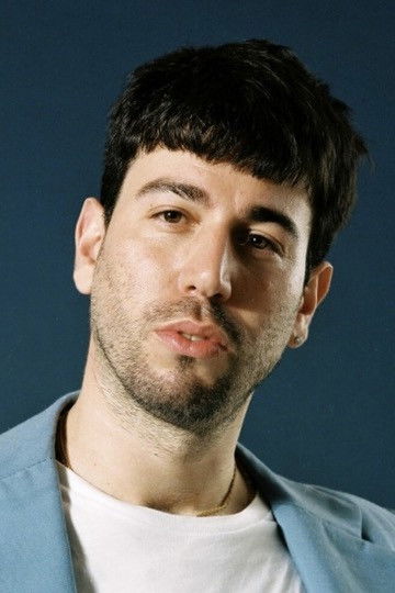 et billede af Mateo Sujatovich