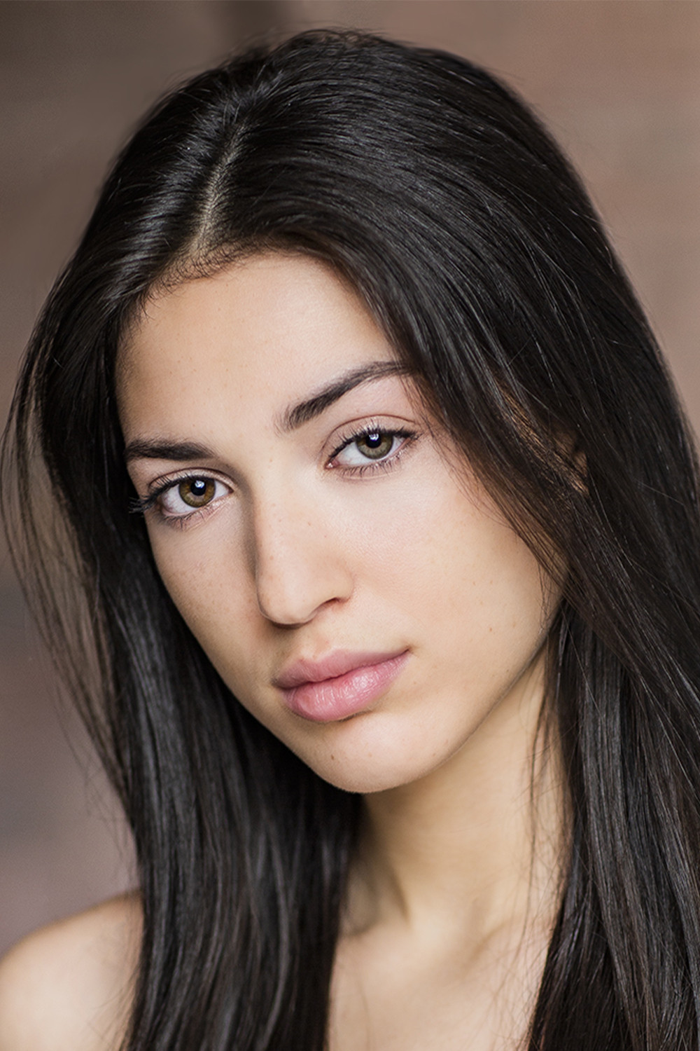 et billede af Laurel Cass