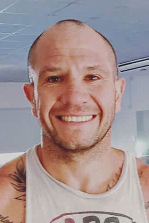 et billede af Rolando Wenceslao Mansilla