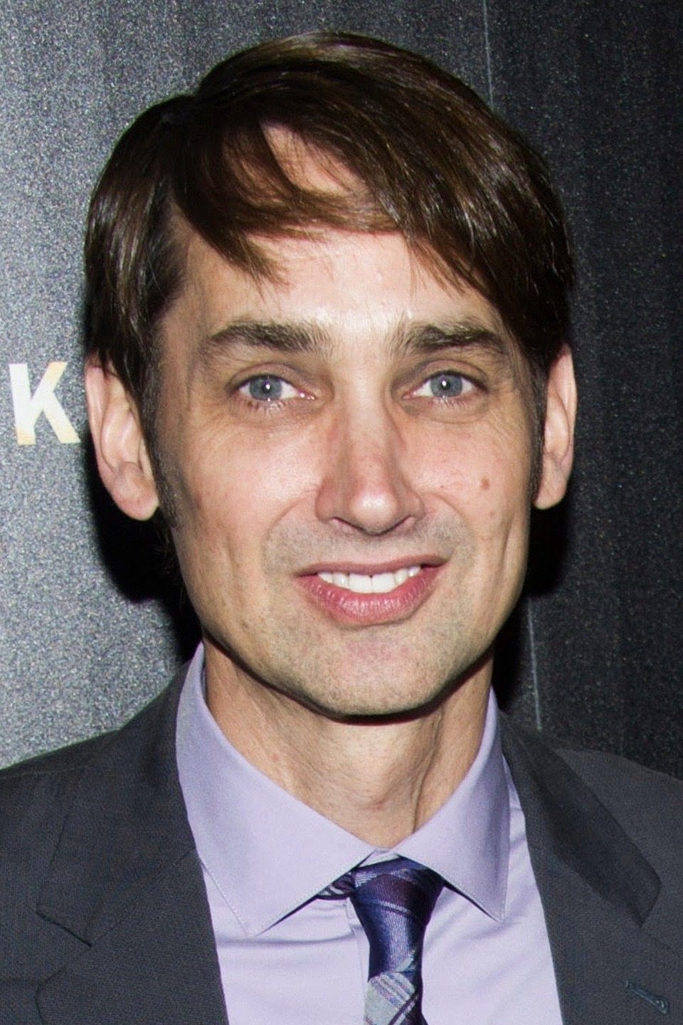 et billede af Scott McGehee