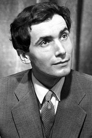 et billede af Jerzy Felczyński