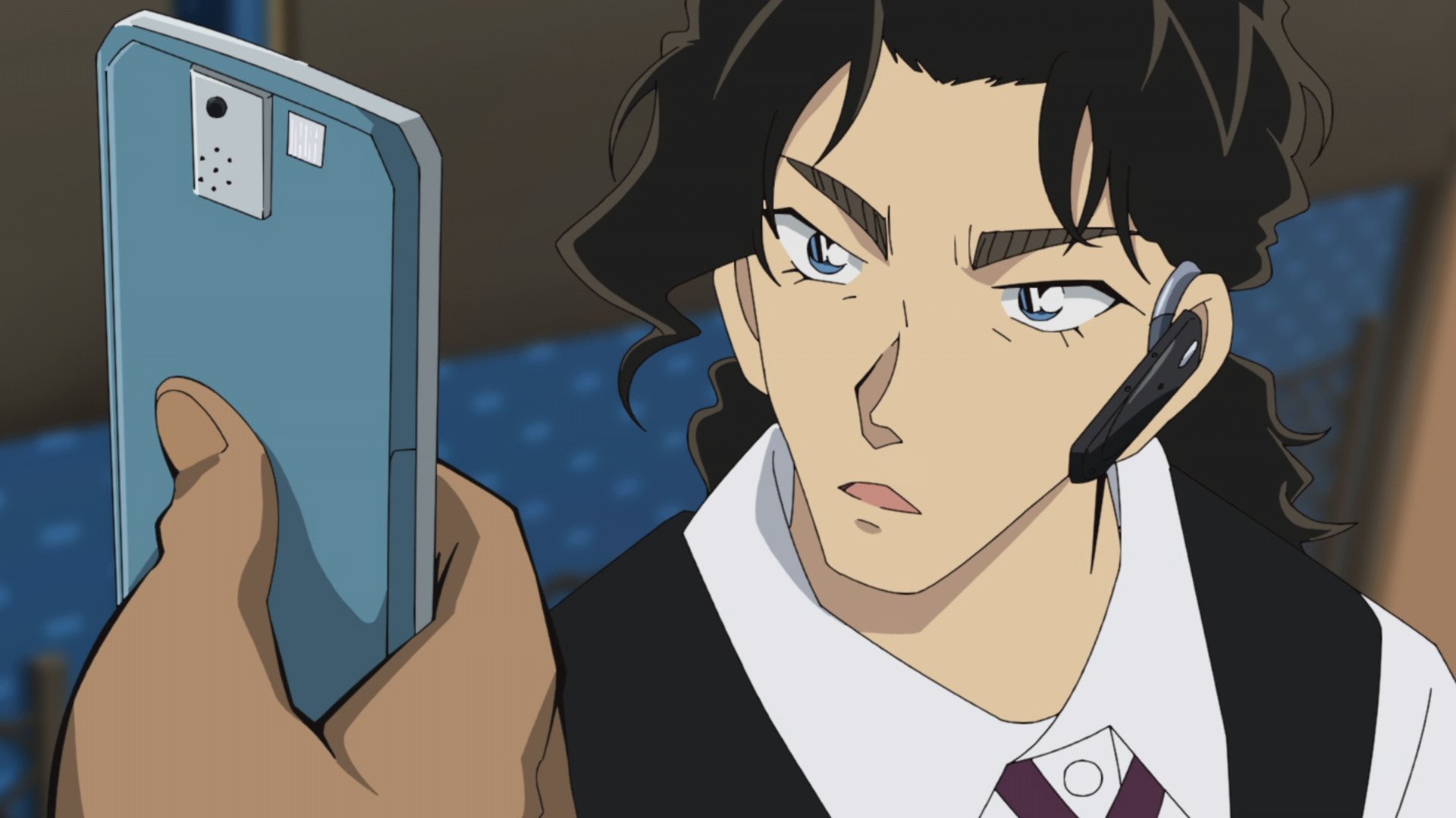 Détective Conan 1x1172