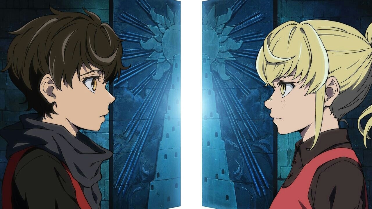 Tower of God Dublado - GoAnimes