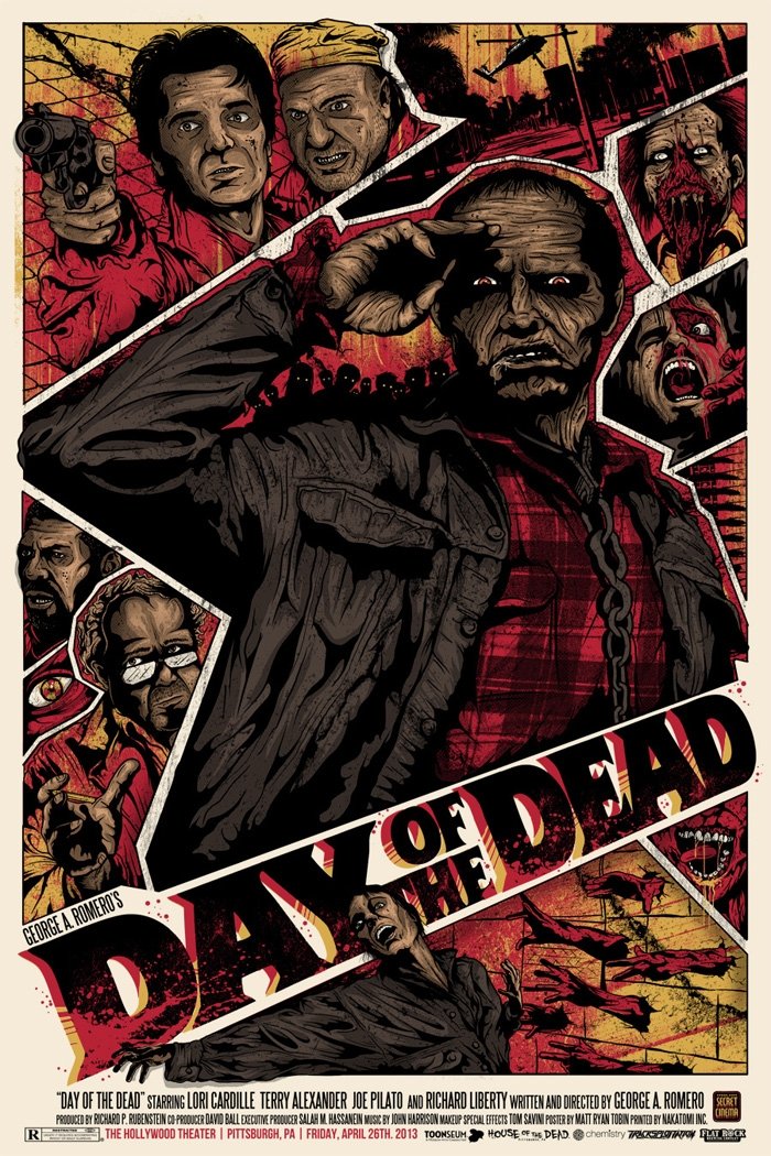 Day of the Dead