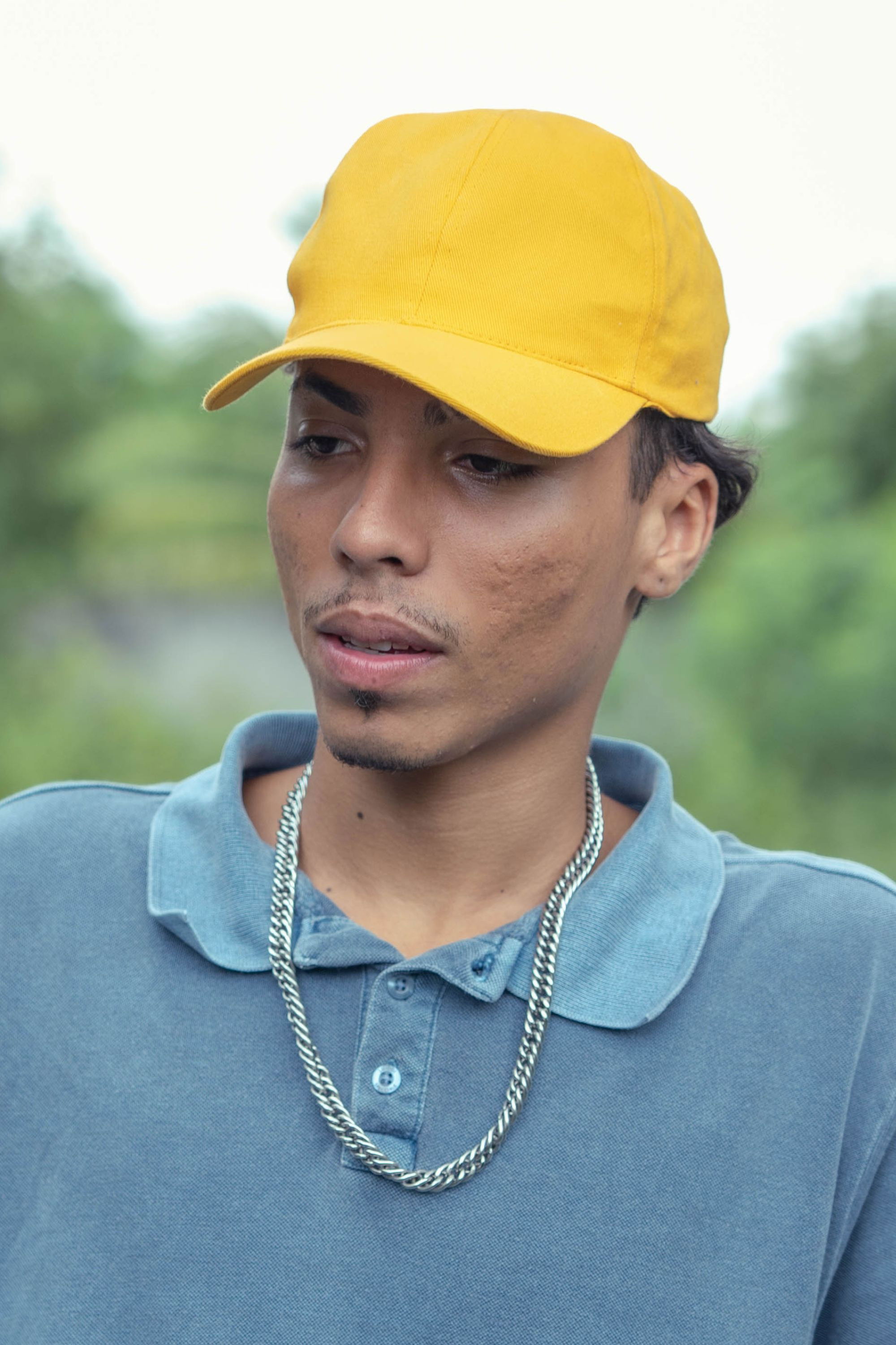 et billede af Vitor Senra