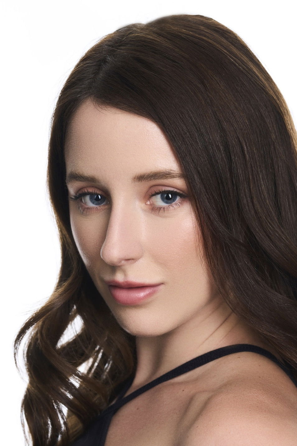 et billede af Charly Summer