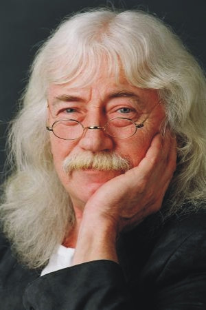 et billede af Reinhard Lakomy