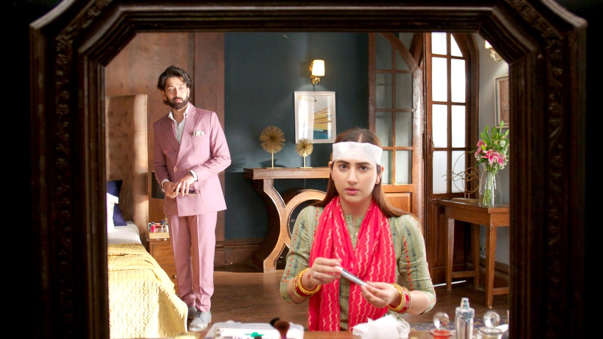 Thumbnail for Positive Sign Season 1 Episode 122