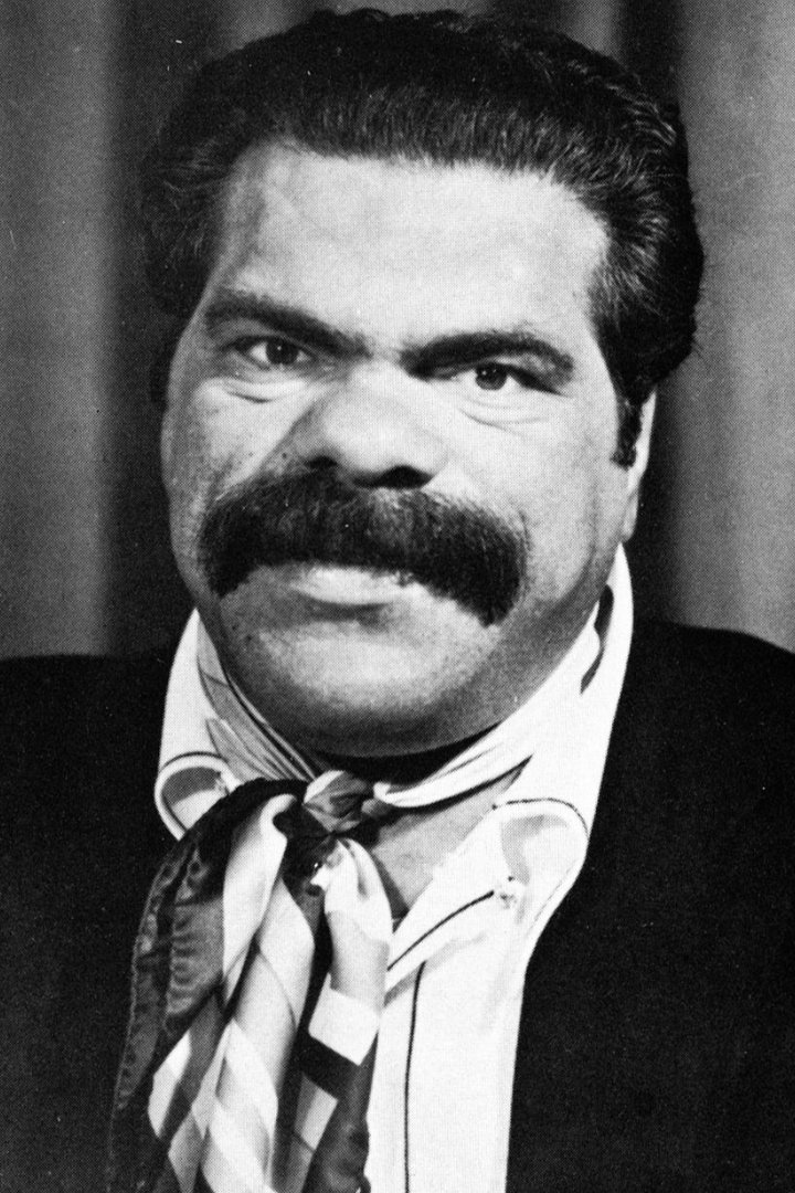 et billede af Salvatore Baccaro