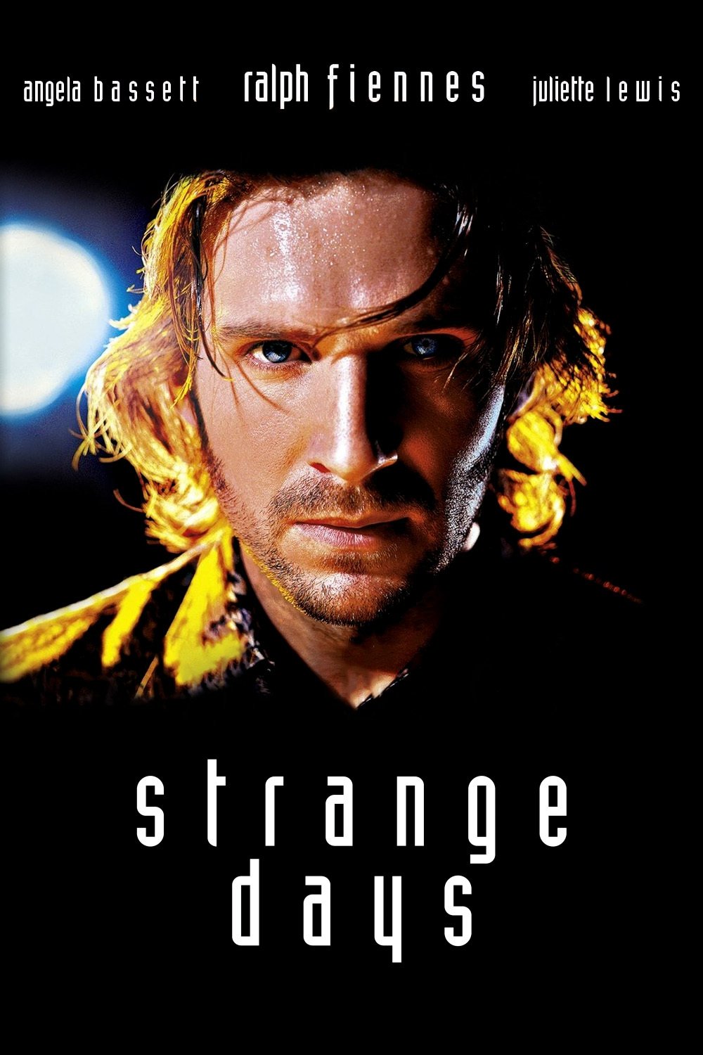 Strange Days