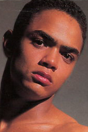 et billede af Toney Amoure