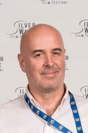 et billede af Andrew Long