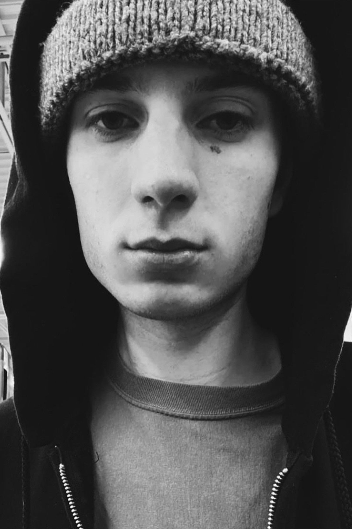 et billede af Christopher Clucas