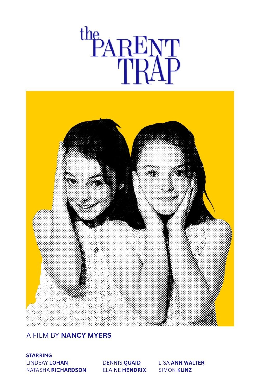 The Parent Trap