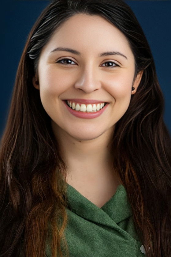 et billede af Laetitia Carrasco