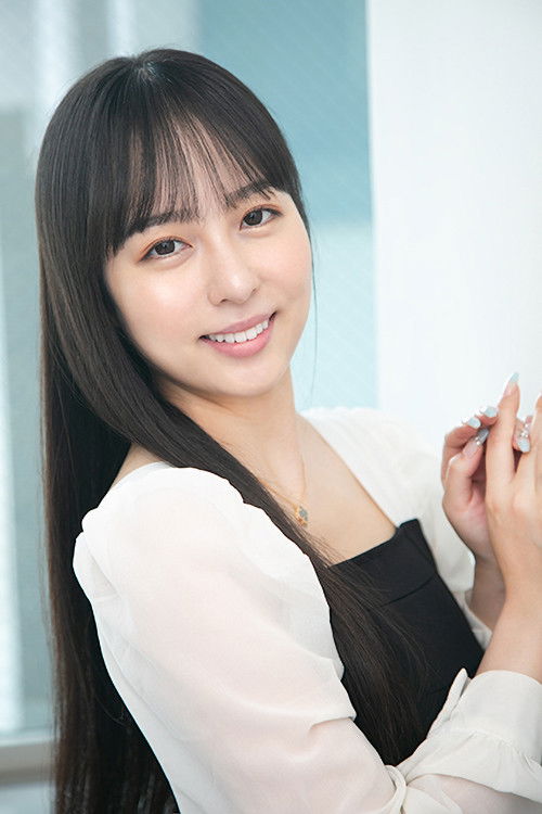 et billede af 本城はな