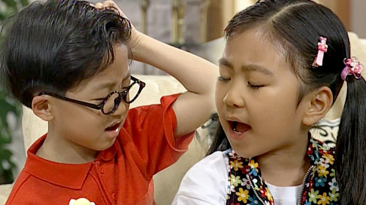 مسلسل Soonpoong Clinic - الحلقة 38