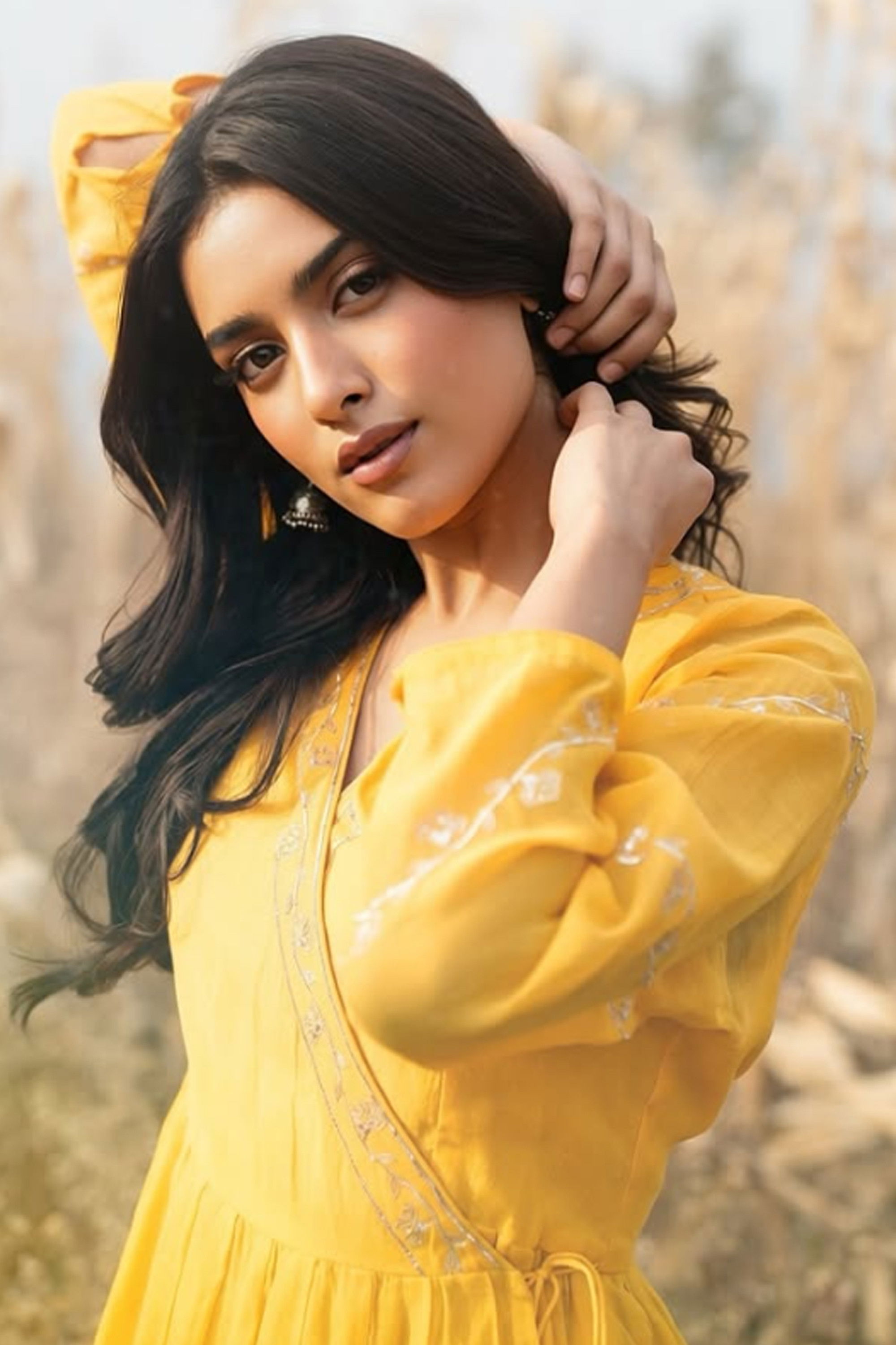 et billede af Nikita Porwal