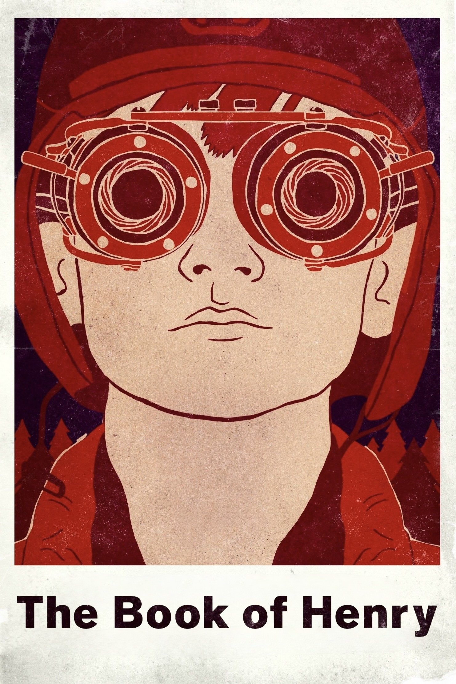 The Book of Henry
