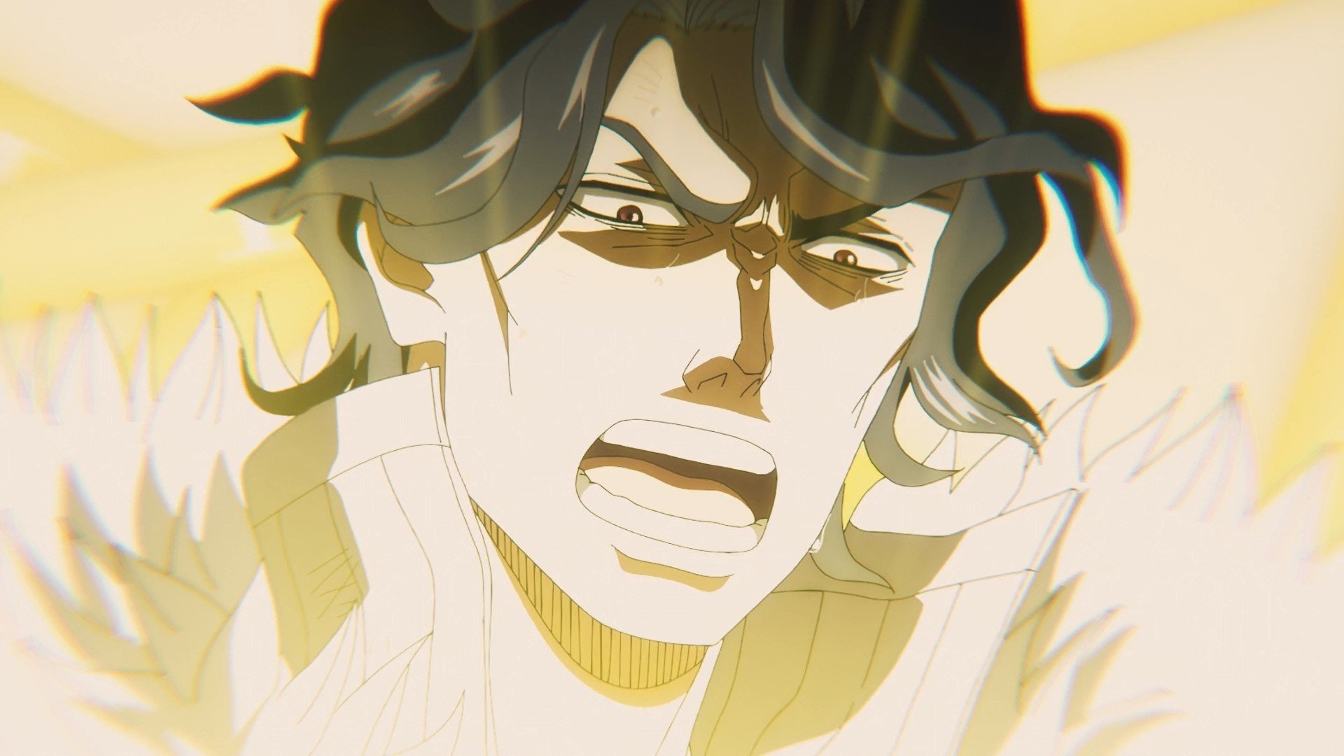 Black Clover: Mahou Tei no Ken – Movie - Assistir Animes Online HD