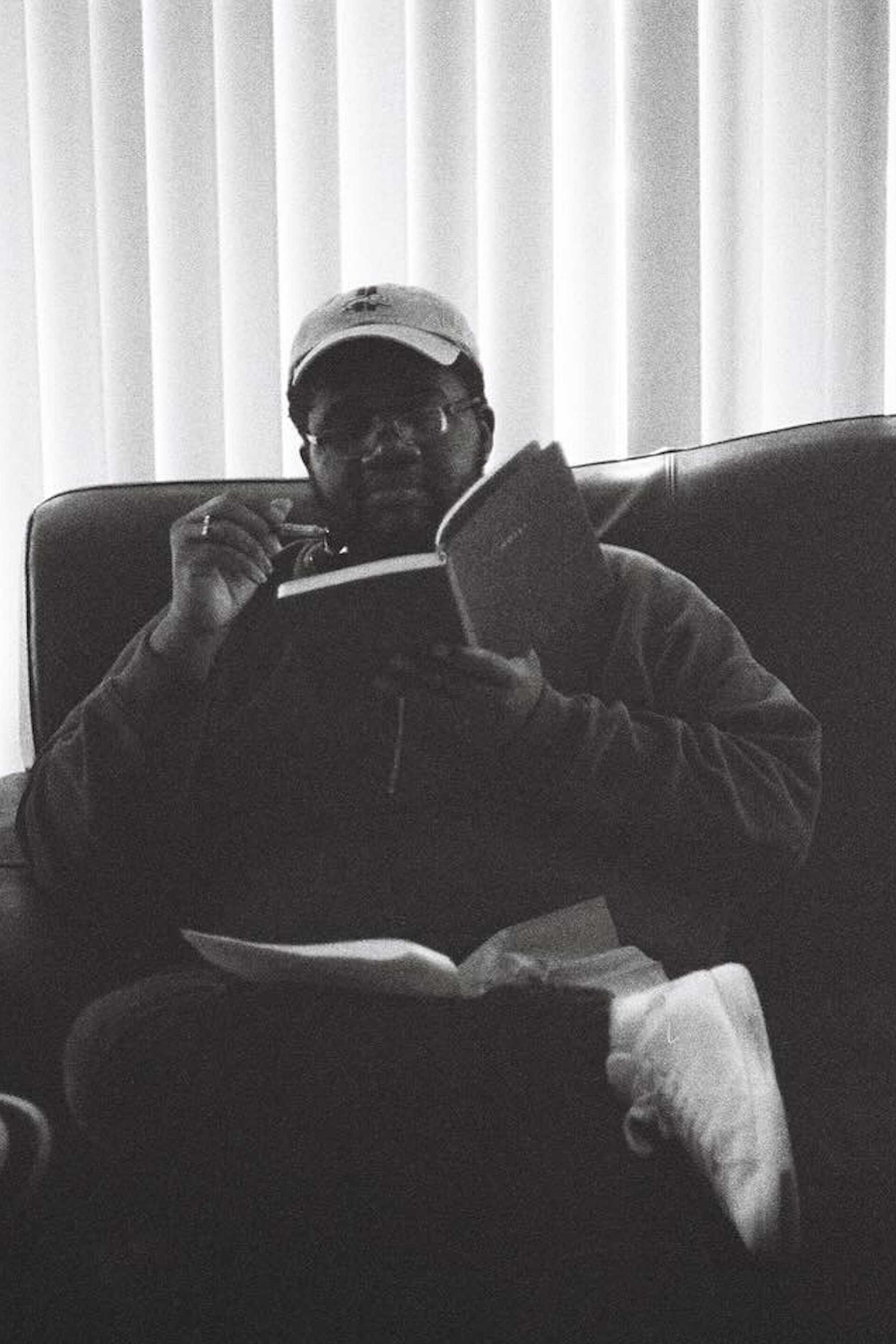 Lonzo Bentley | Producer