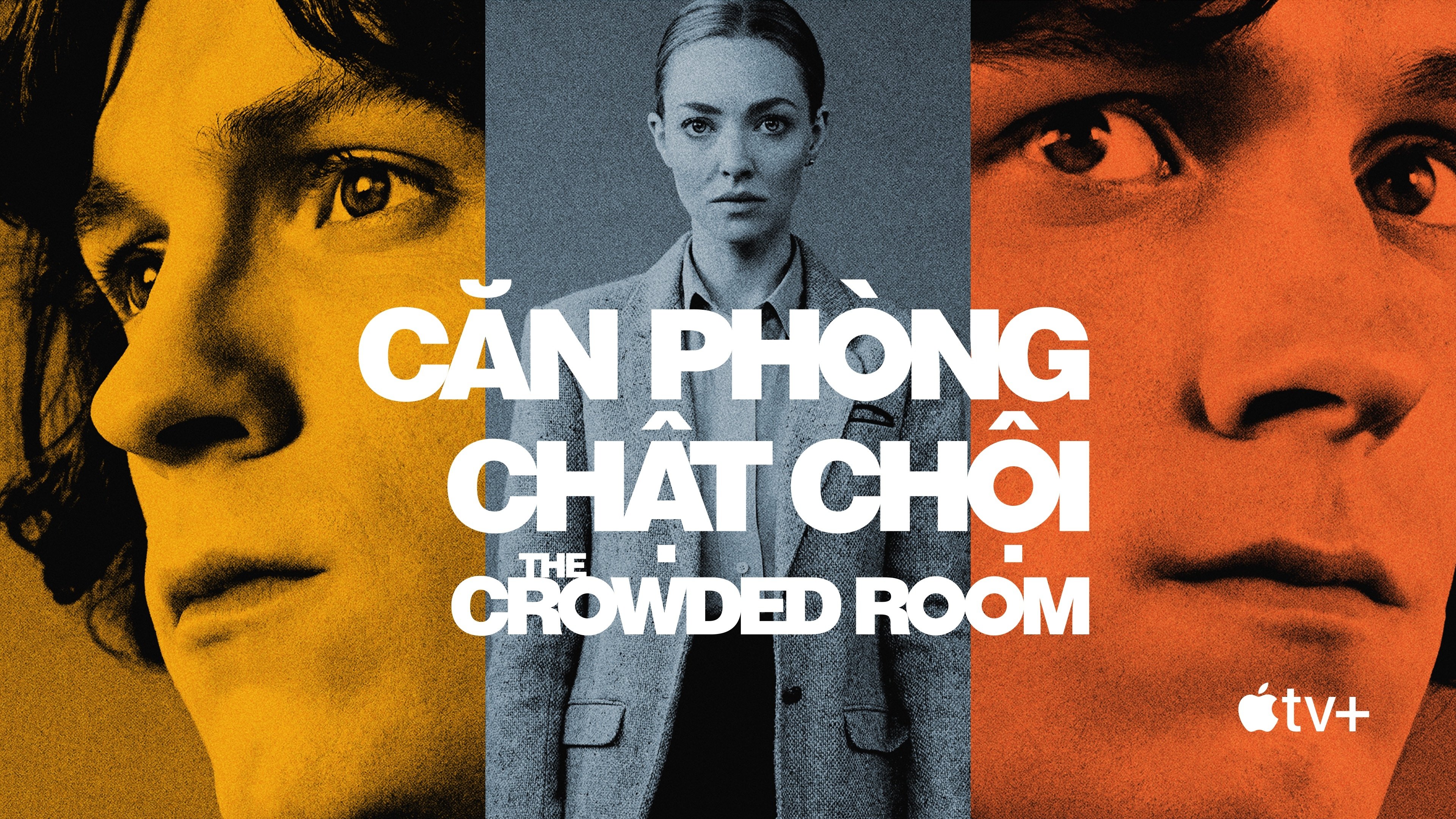 The Crowded Room