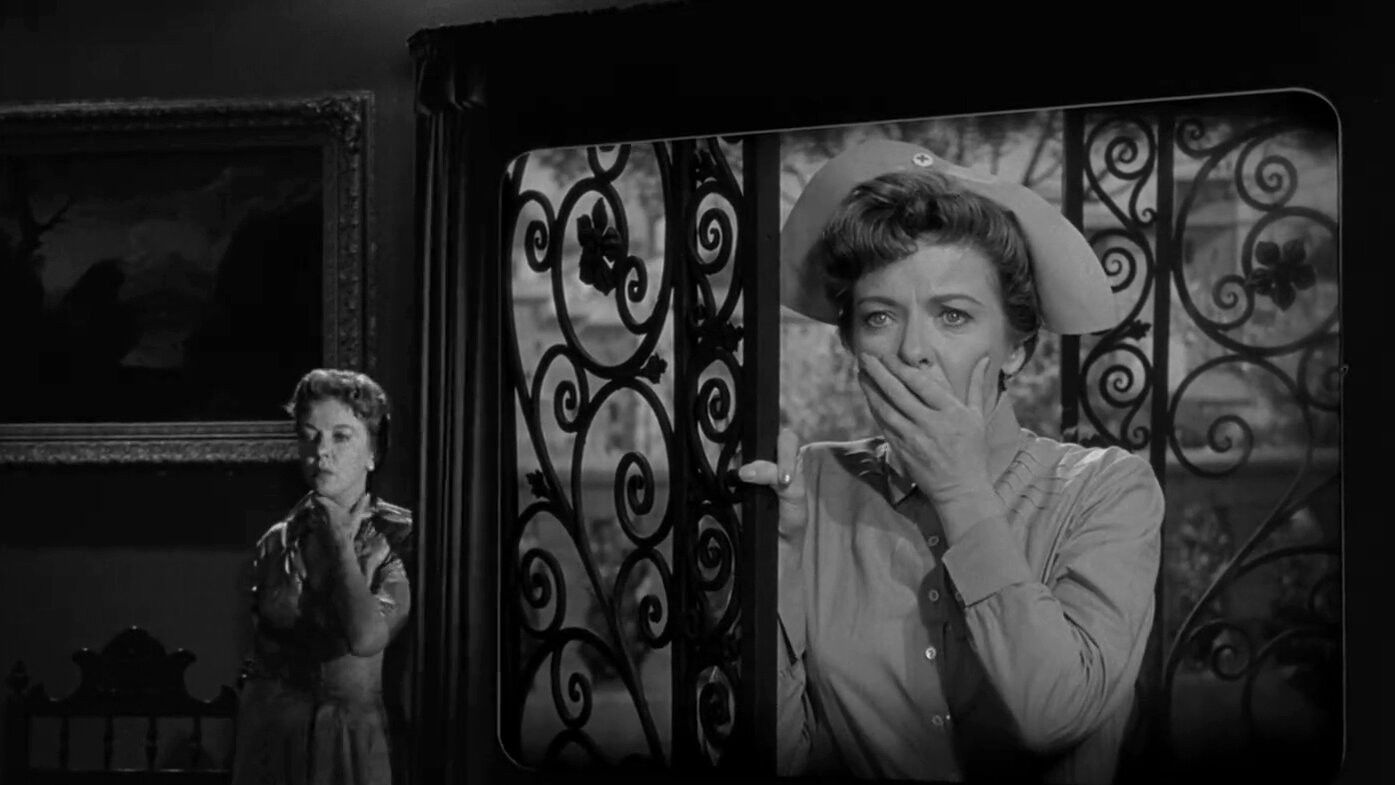 Un santuario de 16 mm