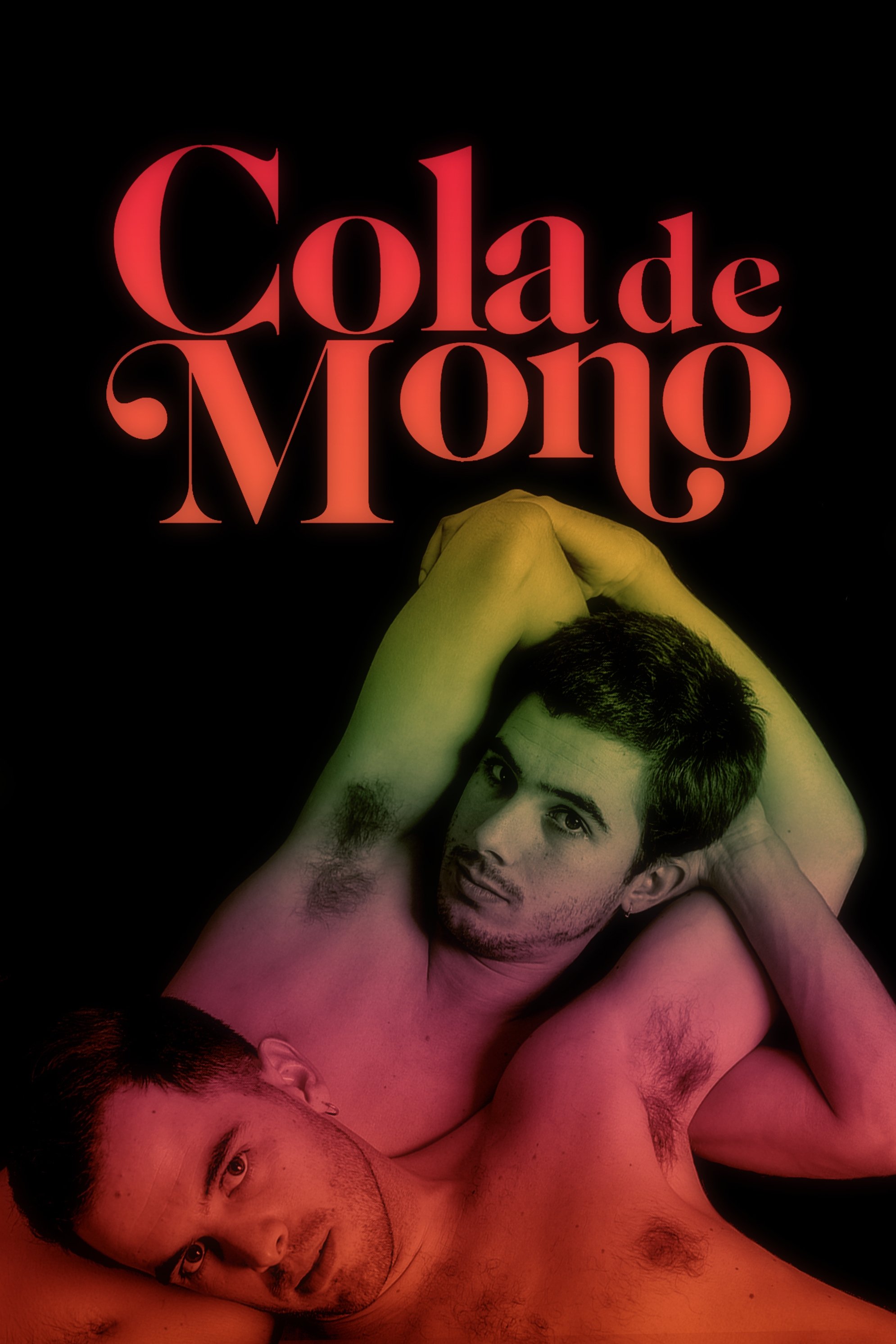 Cola de mono