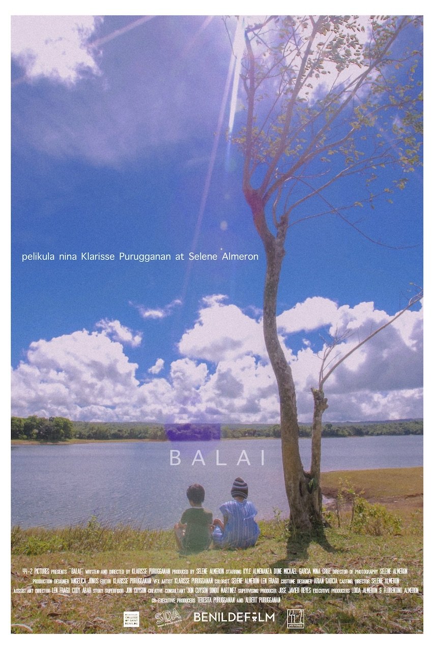 Balai Balai