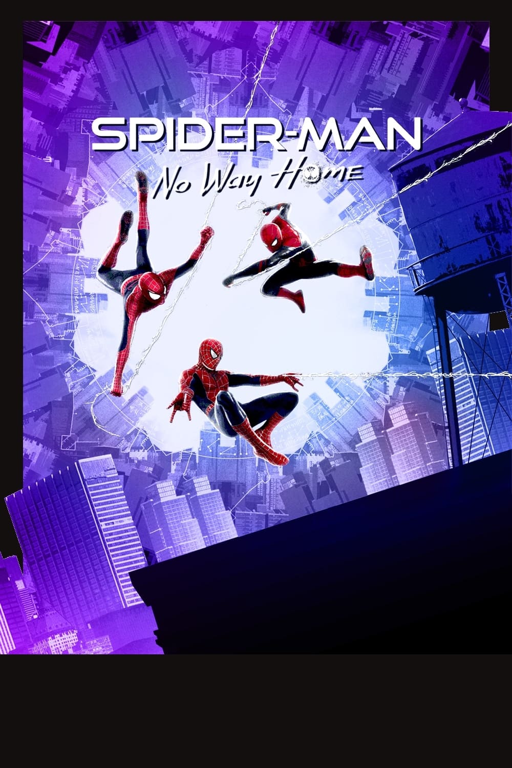 Spider-Man: No Way Home