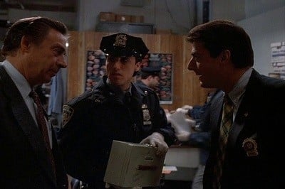 Law & Order Season 4 :Episode 10  The Pursuit of Happiness