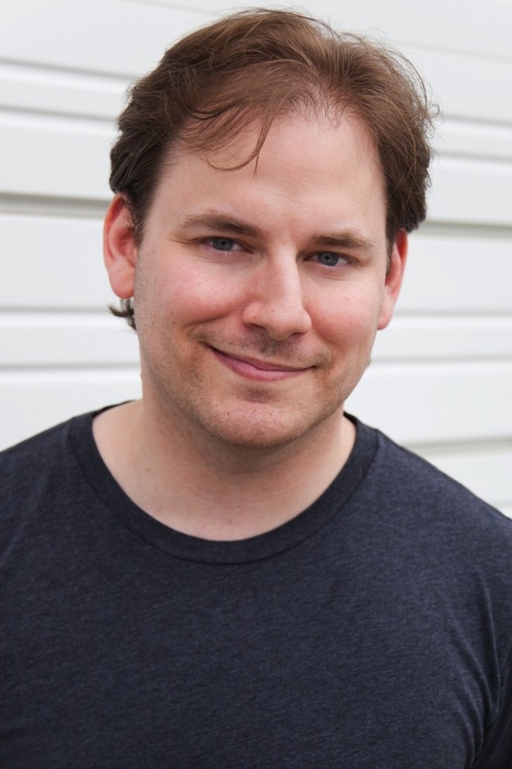 et billede af Ryan Haywood