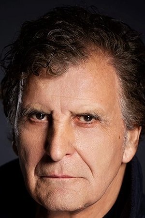 et billede af George Camiller