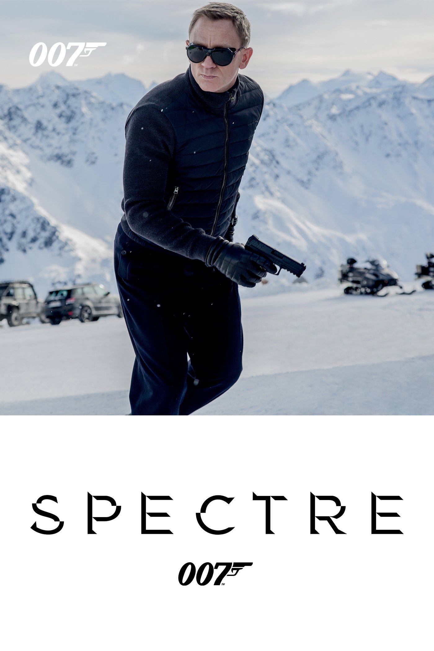 Spectre