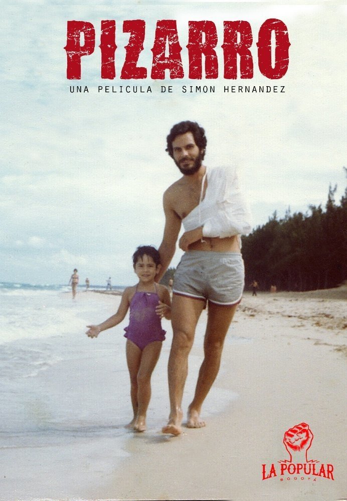 Affiche du film Pizarro 23215