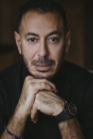 et billede af Mostafa Shaaban