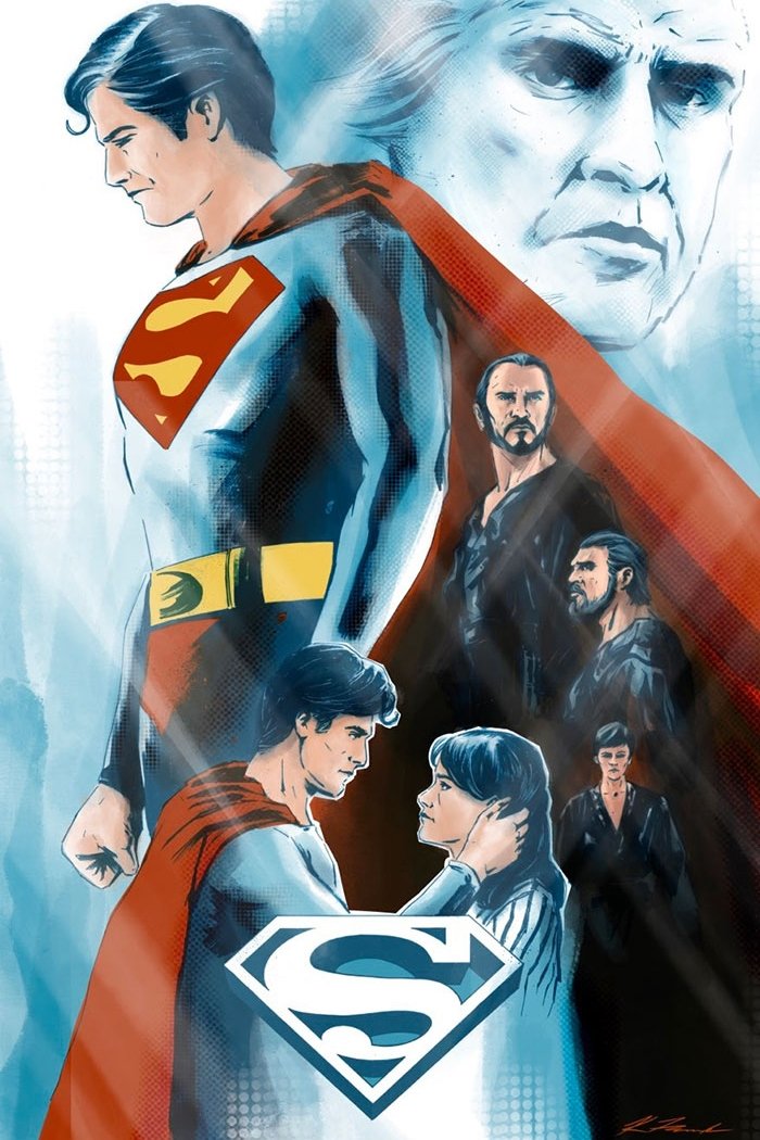 Superman II: The Richard Donner Cut
